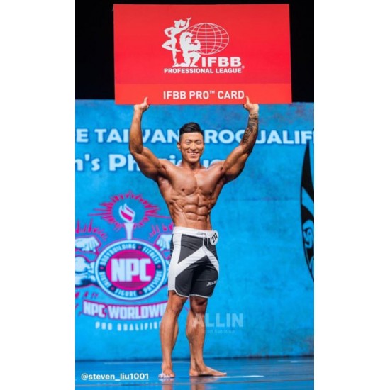 Steven IFBB PRO-全館乳清24種隨機配(40包)